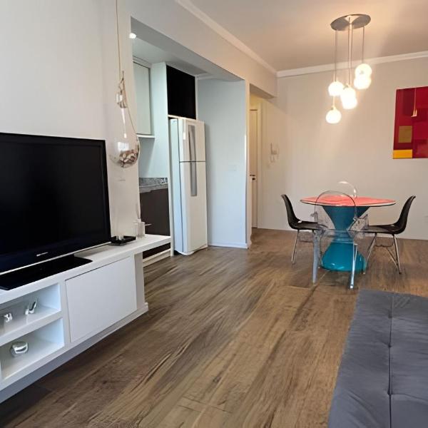 Apartamento completo próximo à Via Gastronômica