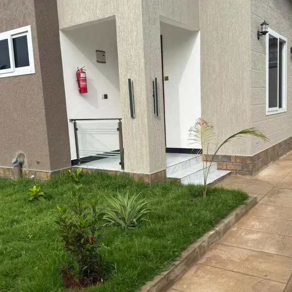 La Million Palace - Dodoma، فندق في دودوما