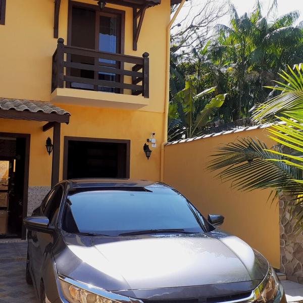 Casa Nova Taquari, Paraty RJ