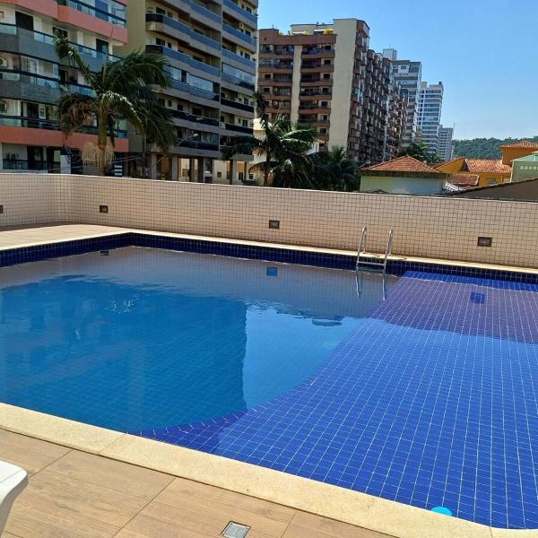 Praia Grande - Canto do Forte - Foto 4