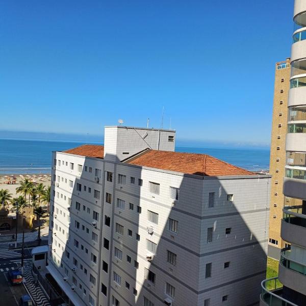 Praia Grande - Canto do Forte