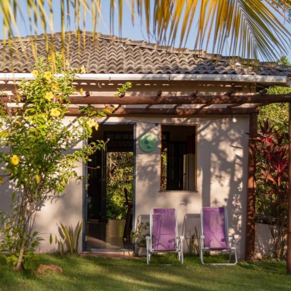 Casa Aroeira Massarandupió - Foto 5