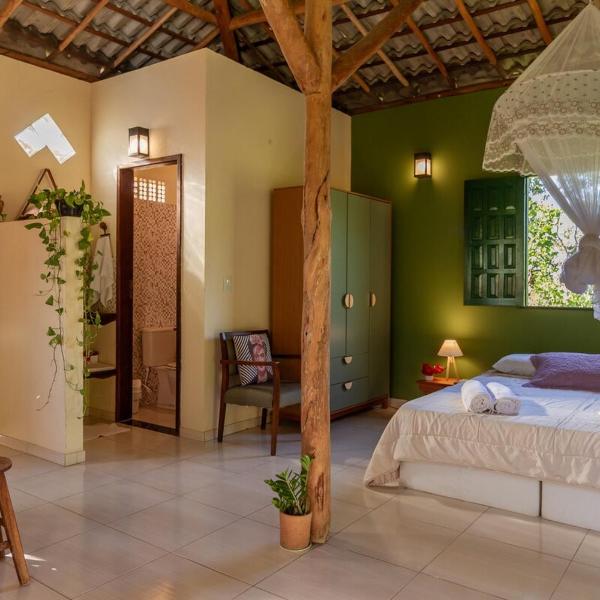 Casa Aroeira Massarandupió - Foto 2