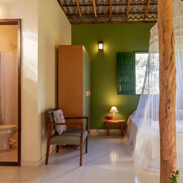 Casa Aroeira Massarandupió - Foto 3