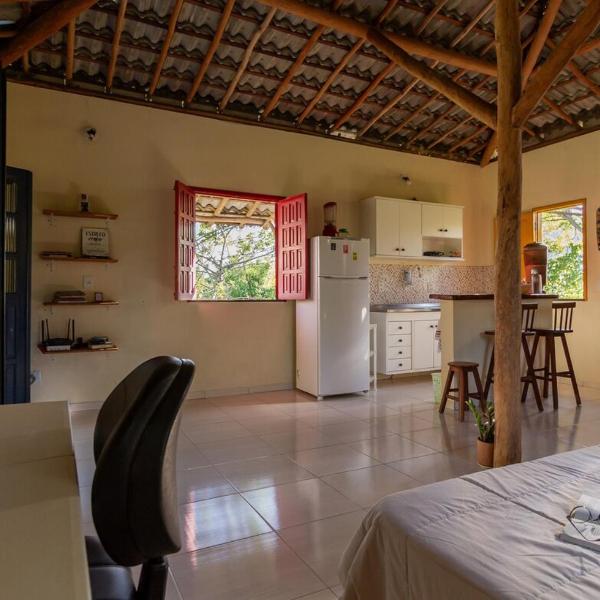 Casa Aroeira Massarandupió - Foto 4