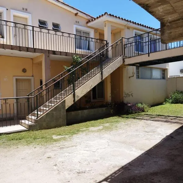 Melodía del lago, Hotel in Villa Carlos Paz