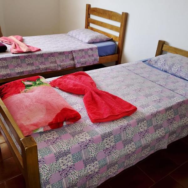 Real Hotel do Tatico