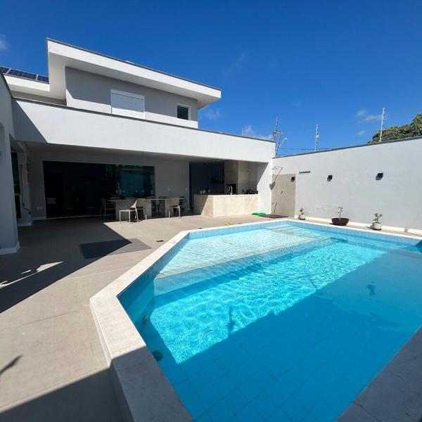 The most exclusive and complete house in Peracanga - Foto 4