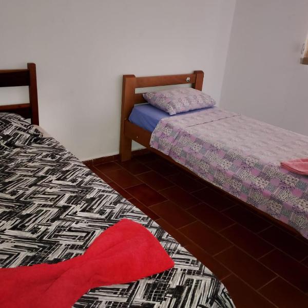 Real Hotel do Tatico - Foto 2