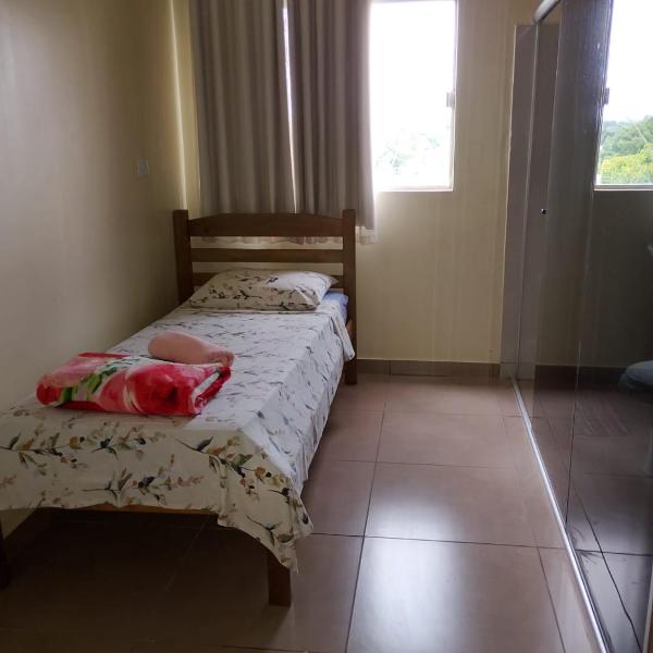 Real Hotel do Tatico - Foto 3