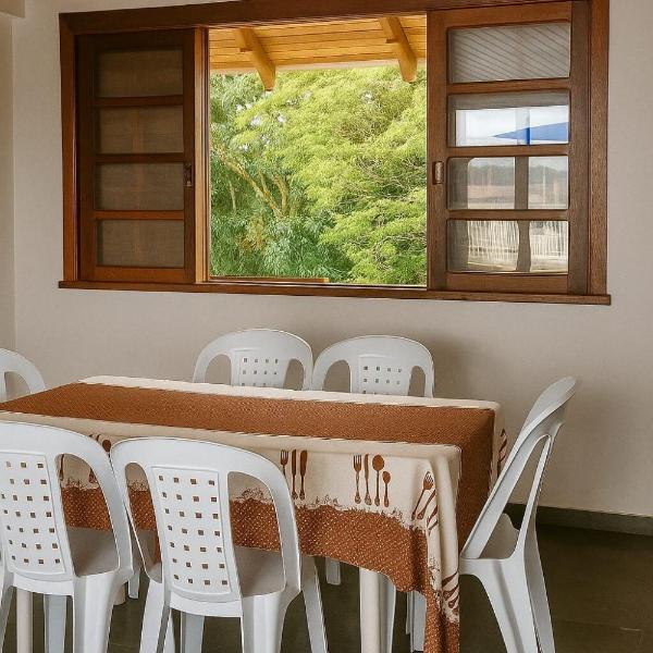 Sobrado Espaçoso Próximo ao Café Curaçau - Foto 4
