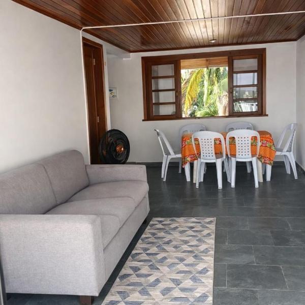 Sobrado Espaçoso Próximo ao Café Curaçau
