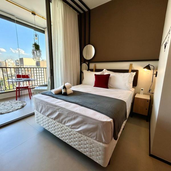 Apartment in São Paulo - Allianz Parque 1808 - Foto 2