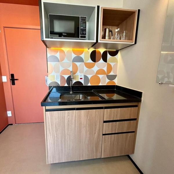 Apartment in São Paulo - Allianz Parque 1808 - Foto 5