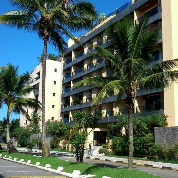Apto 61, cobertura, Saint Thomas - Guaruja