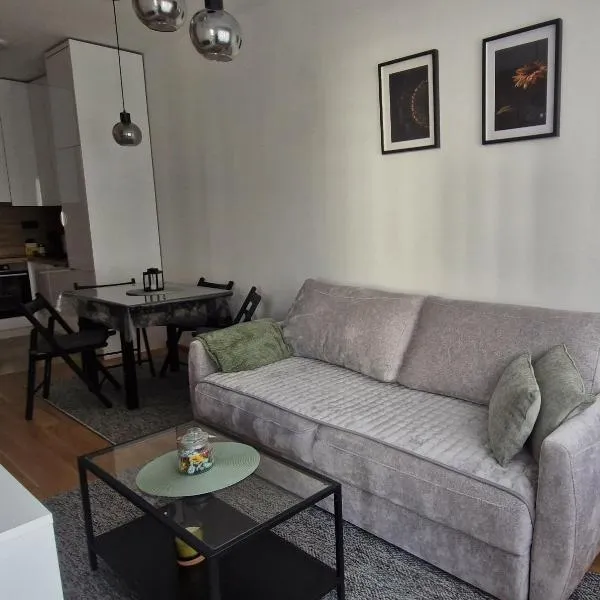 Apartman A&V, hotel i Banja Luka