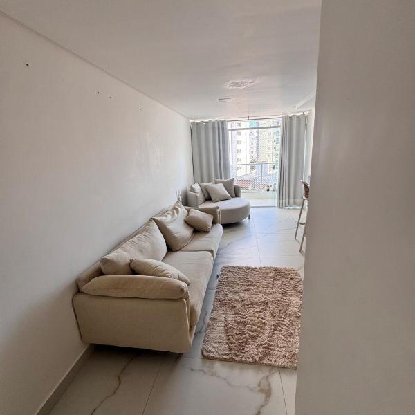 Apartment next to MEX, 50 meters from the beach!