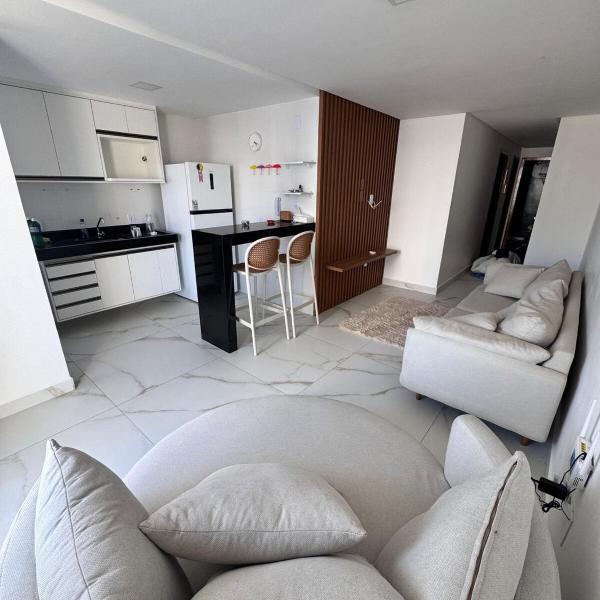 Apartment next to MEX, 50 meters from the beach! - Foto 4
