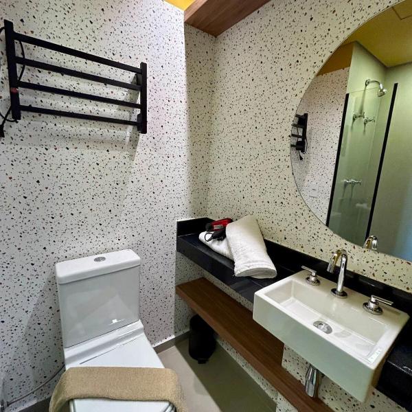 Apartment in São Paulo - Allianz Parque 1013 - Foto 3