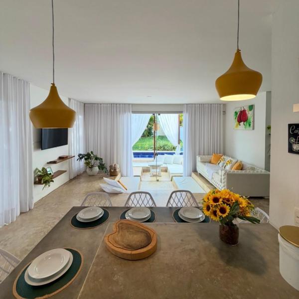 LA RESERVE DESIGN VILLAS BEIJA-FLOR e IPANEMA - Foto 5