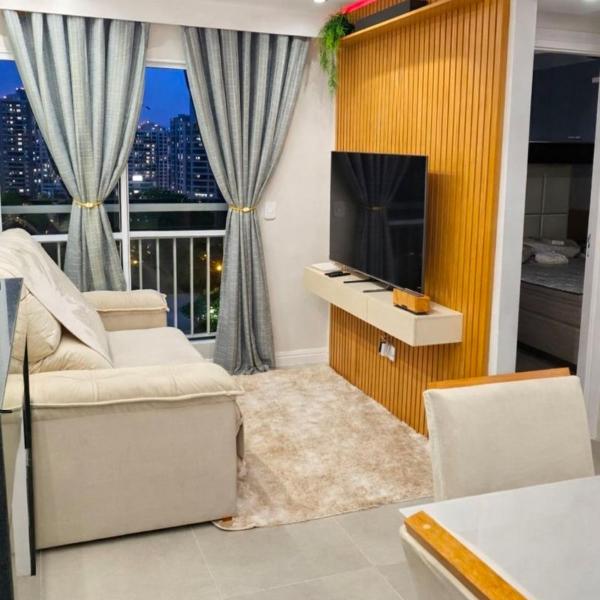 Beautiful Apartment 3 min from the Historic Center - Foto 5