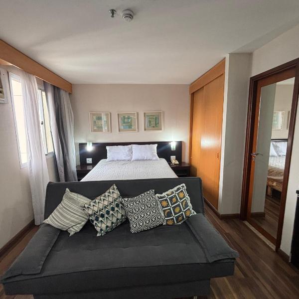 Hotel Executivo Vila Olimpia 2012 - Foto 2
