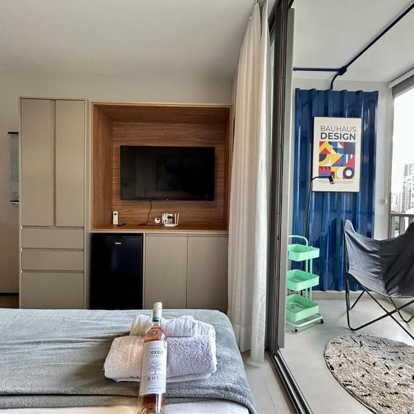 Apartment in São Paulo - Allianz Parque 1116 - Foto 5