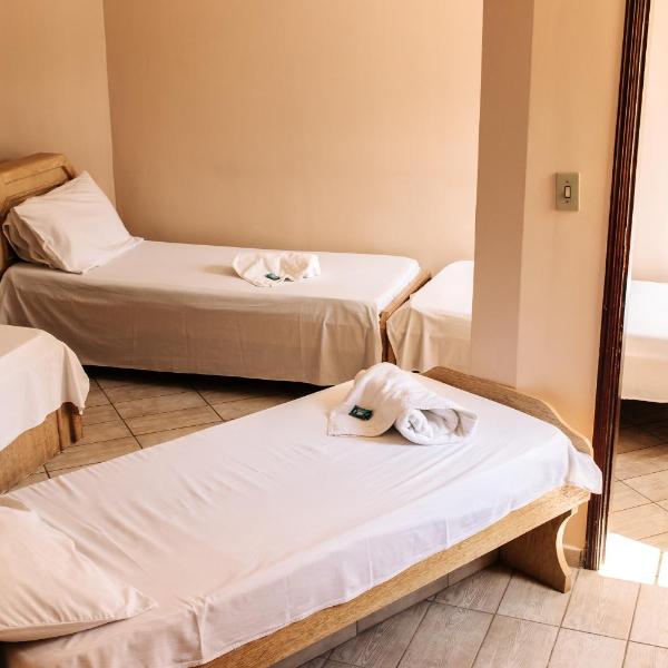 Niv's Hotel - Foto 2