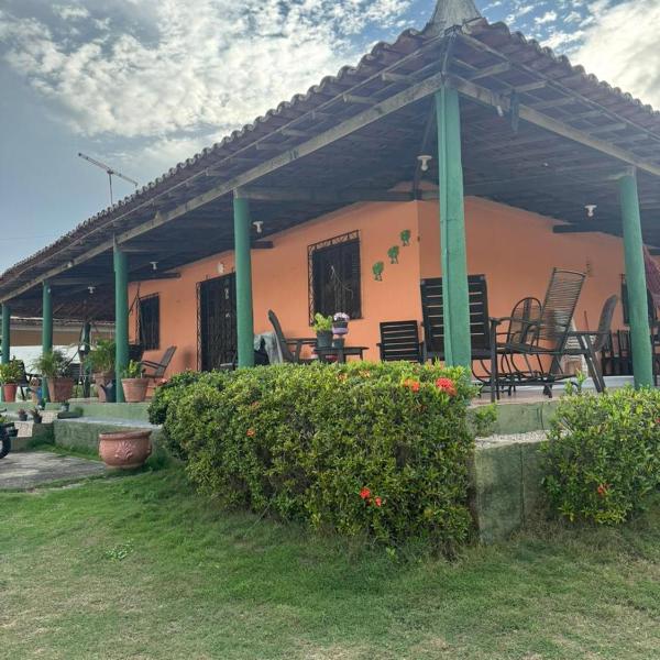 Casa Tradição do Catu