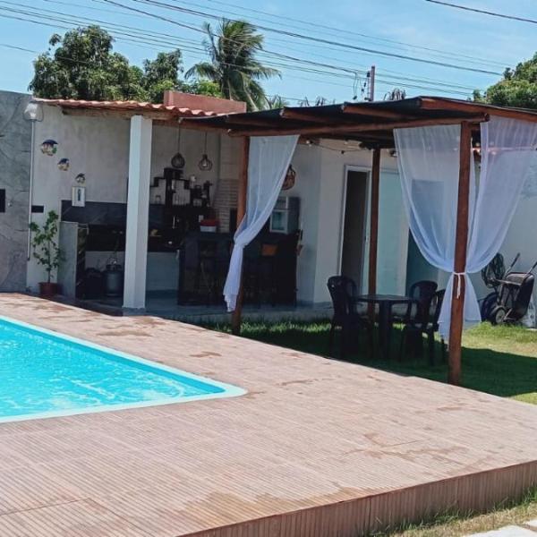 Hospedagem Sonho Meu - Foto 4