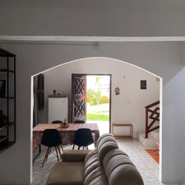 Comfortable house in Paracuru - Spacious and airy