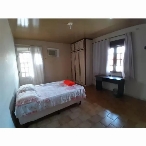Alto Astral, hotel a Fortaleza