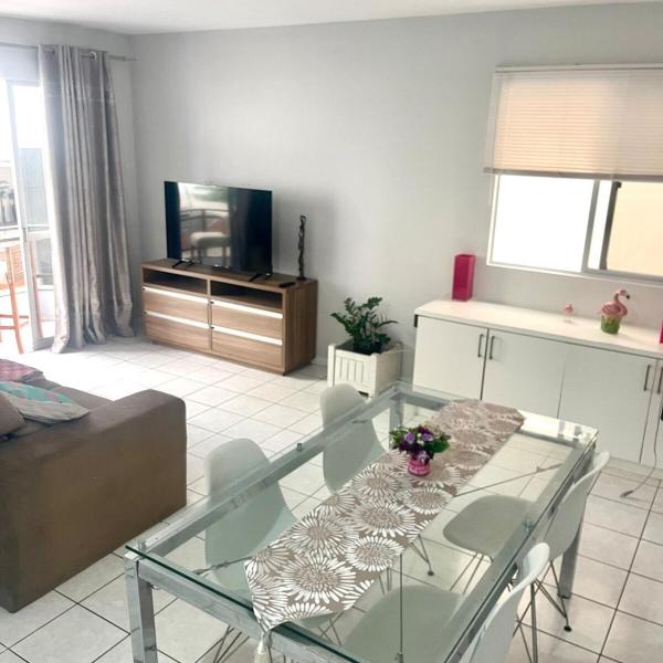 Apartment in downtown BC, 2026 season! - Foto 3