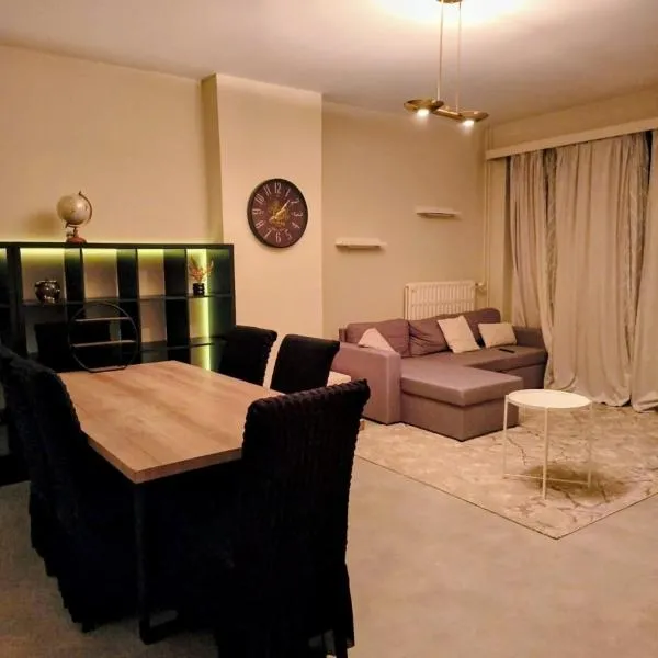 Namur cozy apartment, hotel sa Namur