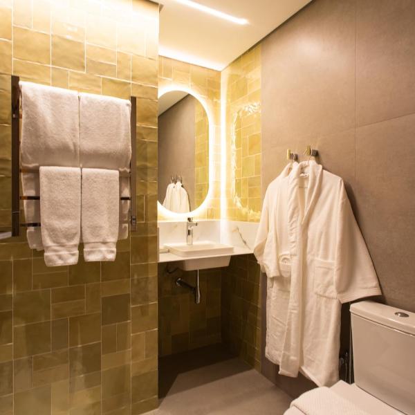 Livramento Palace Hotel - Foto 3