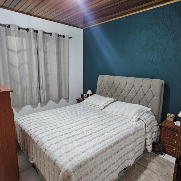 Casa Aconchego - Ideal para Casais e Famílias!