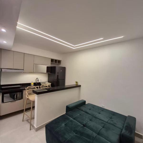 Apartamento Copacaranga - 10 min Centro Buzios