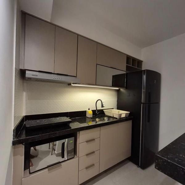 Apartamento Copacaranga - 10 min Centro Buzios - Foto 2