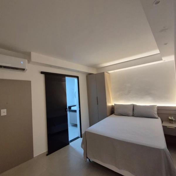 Apartamento Copacaranga - 10 min Centro Buzios - Foto 3