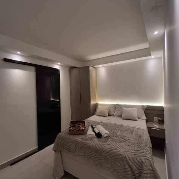 Apartamento Copacaranga - 10 min Centro Buzios - Foto 4