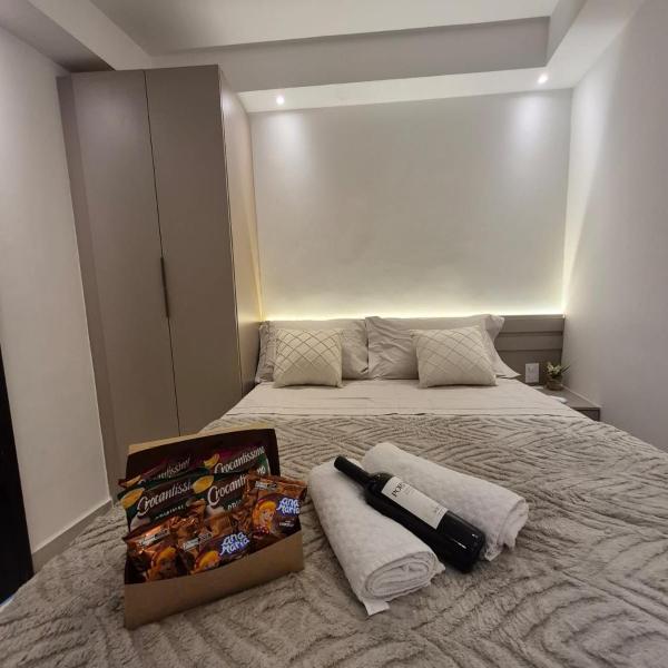Apartamento Copacaranga - 10 min Centro Buzios - Foto 5