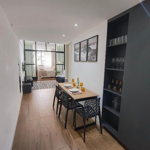 Modern studio just steps from the beach - Foto 4
