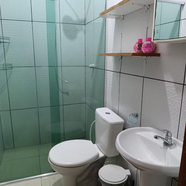 Casa pertinho da Ponta negra - Foto 3