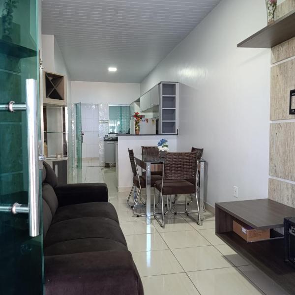 Casa pertinho da Ponta negra - Foto 4