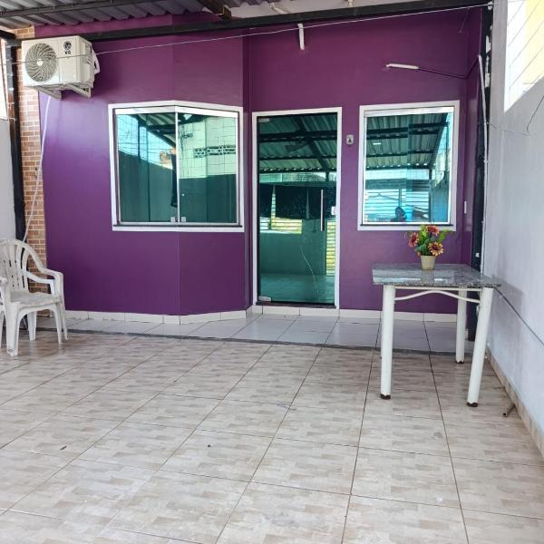 Casa pertinho da Ponta negra - Foto 5