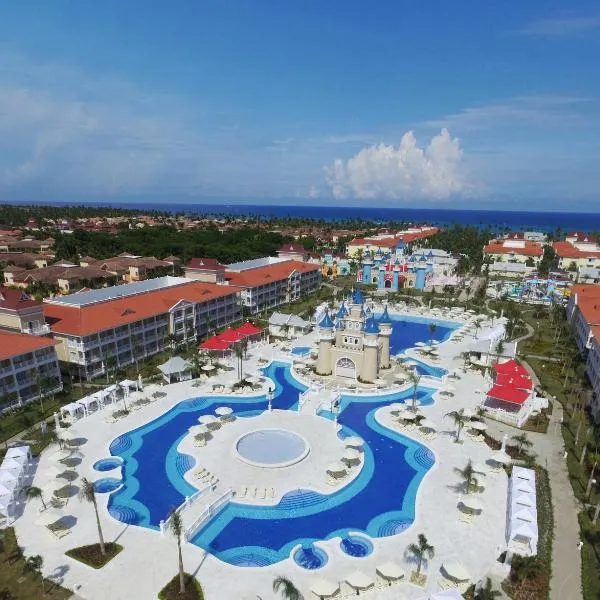 Bahia Principe Fantasia Punta Cana - All Inclusive, hotel en Punta Cana