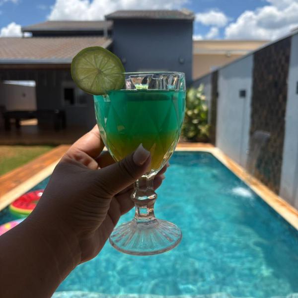 Vivenda Bela Vista, Casa na Capital do Paraquedismo e Balonismo - Foto 3
