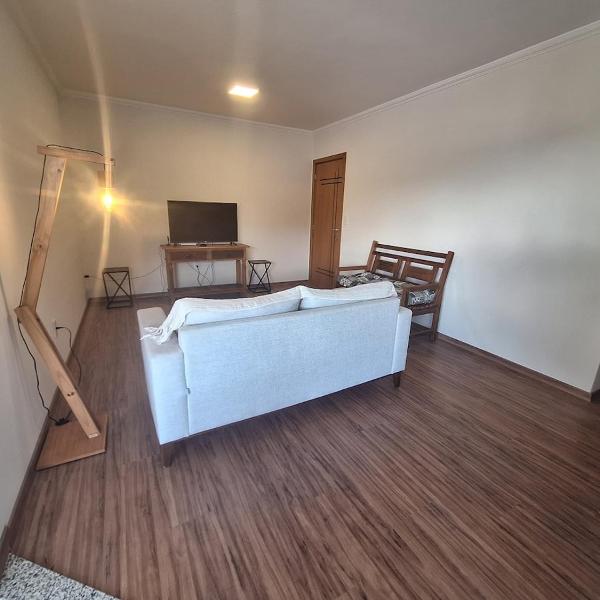 Charme e conforto em sua estadia em Poços de Caldas - Foto 5
