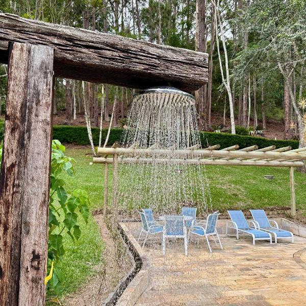 Fazenda Vale Dourado - Foto 4