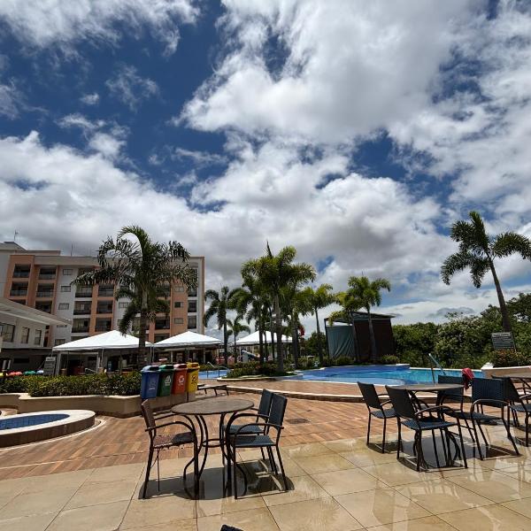 Alta Vista Termas Resort Caldas Novas